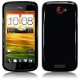 TPU Silicone hoesje HTC One S zwart, €6.99 - 1 - Thumbnail