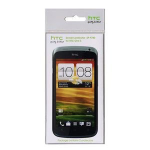 HTC SP P790 Display Folie Origineel 2 Stuks, Nieuw, €8.95 - 1