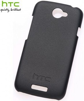 HTC One S HC C740 Hard Shell Zwart Origineel, Nieuw, €19.95 - 1