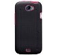 Case-mate Tough Case voor HTC One S Pink, Nieuw, €24.95 - 1 - Thumbnail