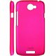 Moshi iGlaze hard Case hoes HTC One S Hot pink, Nieuw, €6.99 - 1 - Thumbnail