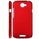 Moshi iGlaze hard Case hoes HTC One S rood, Nieuw, €6.99 - 1 - Thumbnail