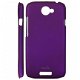 Moshi iGlaze hard Case hoes HTC One S paars, Nieuw, €6.99 - 1 - Thumbnail