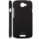 Moshi iGlaze hard Case hoes HTC One S zwart, Nieuw, €6.99 - 1 - Thumbnail