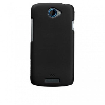 Case-mate Barely There Case zwart HTC ons S, Nieuw, €16.95 - 1
