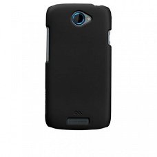 Case-mate Barely There Case zwart HTC ons S, Nieuw, €16.95