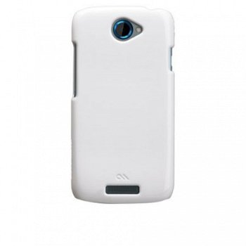 Case-mate Barely There Case wit HTC ons S, Nieuw, €16.95 - 1