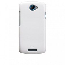 Case-mate Barely There Case wit HTC ons S, Nieuw, €16.95