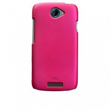 Case-mate Barely There Case pink HTC ons S, Nieuw, €16.95