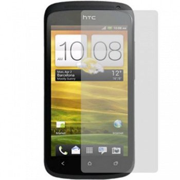 Screen protector voor HTC One S, Nieuw, €2.99 - 1