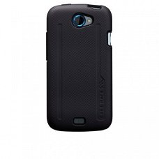 Case-mate Tough Case voor HTC One S zwart, Nieuw, €21.95