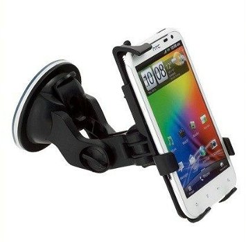 Haicom Autohouder voor HTC Sensation XL, Nieuw, €19 - 1