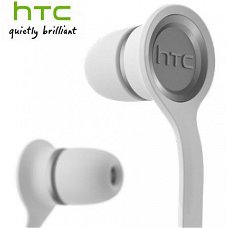 HTC RC E190 Stereo Headset Platte Kabel Origineel, €18.95