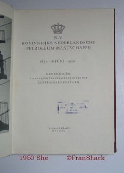 [1950] N.V. Kon. Ned. Petroleum Mij 1890-1950, Nijgh&vD - 3
