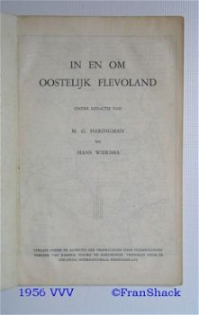 [1956] In en om Oostelijk Flevoland, Haringman e.a., SIP - 3