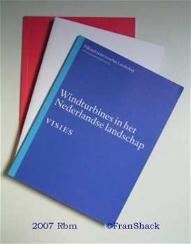 [2007] Windturbines in NL-landschap, Sijmonds, RGD - 3