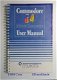 [1984] Commodore 64, MicroComp User Manual, Commodore - 1 - Thumbnail