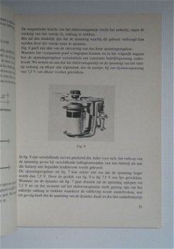 [1960~] Autotechniek-Elektriciteitsleer, KS, Ae.E Kluwer - 4