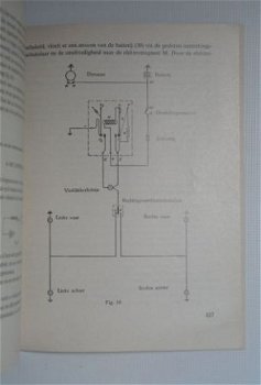 [1960~] Autotechniek-Elektriciteitsleer, KS, Ae.E Kluwer - 5