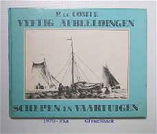 [1970~] Afbeeldingen van schepen en vaartuigen, Le Comte, Ka
