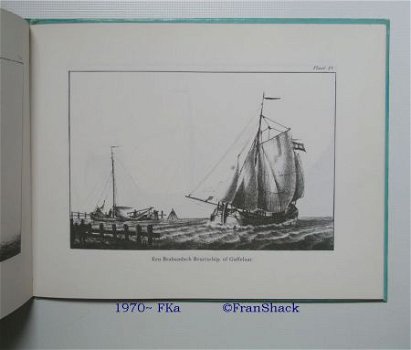 [1970~] Afbeeldingen van schepen en vaartuigen, Le Comte, Ka - 6