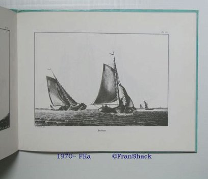 [1970~] Afbeeldingen van schepen en vaartuigen, Le Comte, Ka - 7