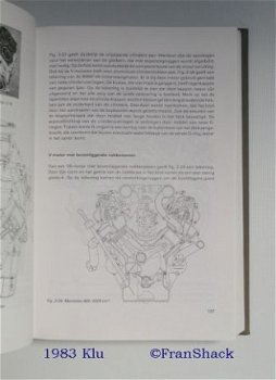 [1983] Steinbuch De automobiel deel 1, Buyze, Kluwer - 4