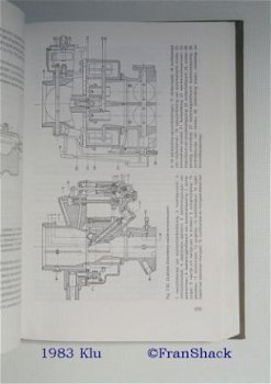 [1983] Steinbuch De automobiel deel 1, Buyze, Kluwer - 6