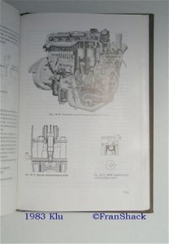 [1983] Steinbuch De automobiel deel 1, Buyze, Kluwer - 7