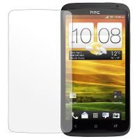 Screen protector voor HTC One X, Nieuw, €2.99