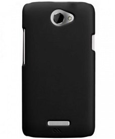 HTC One X Case-Mate Barely There Zwart, Nieuw, €16.95