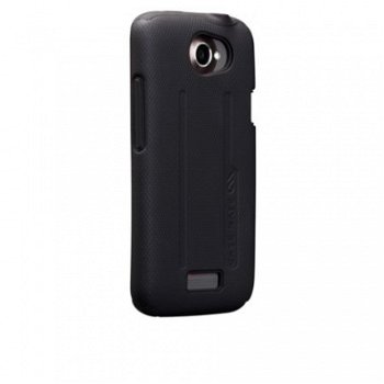 Case-Mate HYBRID Tough Case HTC One X Black, Nieuw, €21.95 - 1