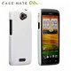 HTC One X Case-Mate Barely There Wit, Nieuw, €17.5 - 1 - Thumbnail