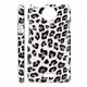 Leopard Coat Hard Case hoesje voor HTC One X, Nieuw, €9.95 - 1 - Thumbnail