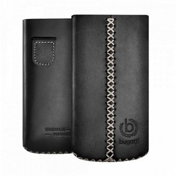 Bugatti Cross leather case voor HTC One X, Nieuw, €24.95 - 1
