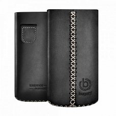 Bugatti Cross leather case voor HTC One X, Nieuw, €24.95