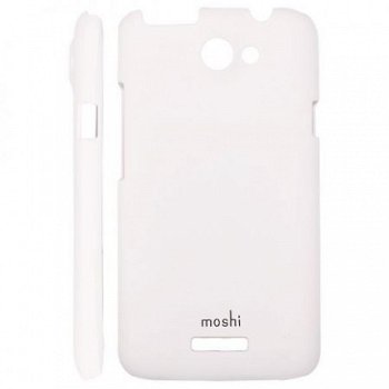 Moshi Hard Case voor HTC One X Wit, Nieuw, €6.99 - 1