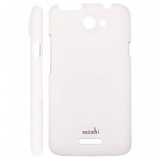 Moshi Hard Case voor HTC One X Wit, Nieuw, €6.99