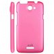 Moshi Hard Case voor HTC One X pink, Nieuw, €6.99 - 1 - Thumbnail