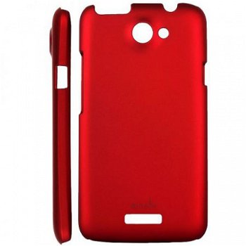 Moshi Hard Case voor HTC One X rood, Nieuw, €6.99 - 1