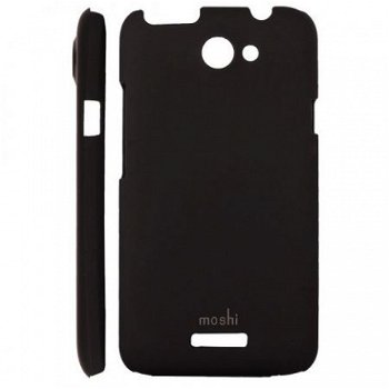 Moshi Hard Case voor HTC One X zwart, Nieuw, €6.99 - 1
