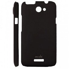Moshi Hard Case voor HTC One X zwart, Nieuw, €6.99