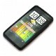 Silicone hoesje HTC Velocity 4G zwart, Nieuw, €6.99 - 1 - Thumbnail