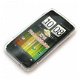 Silicone hoesje HTC Velocity 4G transparant, Nieuw, €6.99 - 1 - Thumbnail