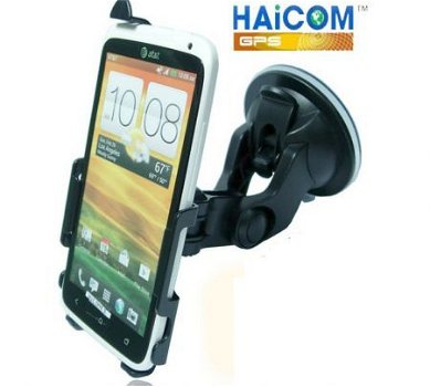 Haicom Autohouder voor HTC One X, Nieuw, €19 - 1