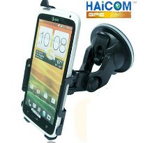 Haicom Autohouder voor HTC One X, Nieuw, €19