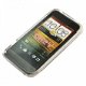 Comutter Silicone hoesje HTC One V transparant, Nieuw, €6.99 - 1 - Thumbnail