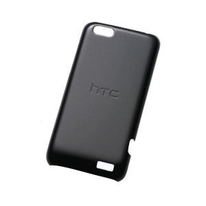 HTC HC C750 Hard Shell Case Black Origineel, Nieuw, €18.95 - 1