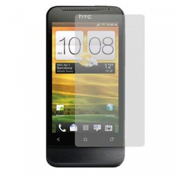 Screen protector voor HTC One V, Nieuw, €2.99 - 1