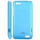 Moshi iGlaze hard Case hoes HTC One V baby blauw, Nieuw, €6. - 1 - Thumbnail
